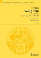 Symphonie Nr. 5 op. 40 
