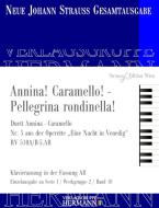 Eine Nacht in Venedig - Annina! Caramello! - Pellegrina rondinella! (Nr. 5) Download
