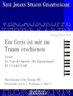 Der Zigeunerbaron - Ein Greis ist mir im Traum erschienen (Nr. 9) Download