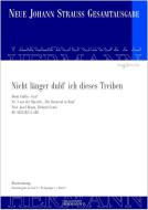 Der Karneval in Rom - Nicht länger duld' ich dieses Treiben (Nr. 3) 