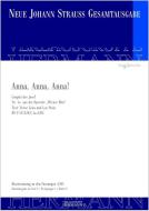 Wiener Blut - Anna, Anna, Anna! (Nr. 1a) Download