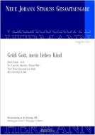 Wiener Blut - Grüß Gott, mein liebes Kind (Nr. 2) Download