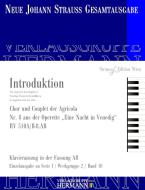Eine Nacht in Venedig - Introduktion (Nr. 8) Download