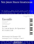 Der Zigeunerbaron - Ensemble (Nr. 5) Download
