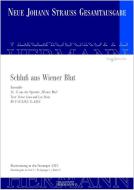 Wiener Blut - Schluß aus Wiener Blut (Nr. 15) Download