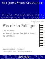 Eine Nacht in Venedig - Was mir der Zufall gab (Nr. 9) Download