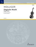 Elegische Musik 