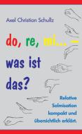 do, re, mi... - was ist das? 