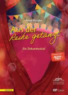 Aus der Reihe getanzt 