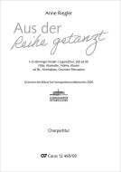 Aus der Reihe getanzt 