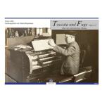 Toccata und Fuge op. 11 