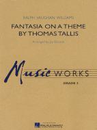Fantasia On A Theme By Thomas Tallis Download