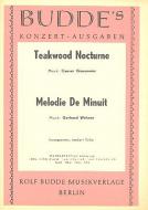 Melodie De Minuit 