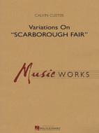 Variations On Scarborough Fair Download