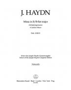 Missa B-Dur Hob.XXII:13 
