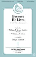 Because He Lives Download