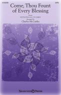 Come, Thou Fount Of Every Blessing Download