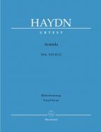 Armida Hob. XXVIII:12 