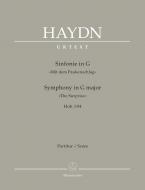 Sinfonie Nr. 94 G-Dur Hob. I:94 