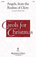 Angels, From The Realms Of Glory Download