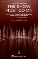 The Show Must Go On Download