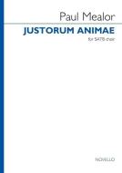 Justorum animae Download