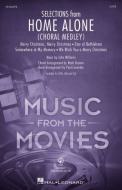 Selections from Home Alone (Choral Medley) 