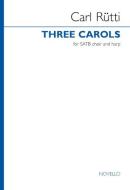 Three Carols 