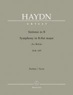 Sinfonie B-Dur Hob. I:85 