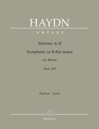 Sinfonie B-Dur Hob. I:85 