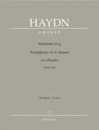 Sinfonie g-Moll Hob. I:83 