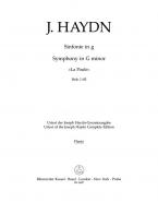 Sinfonie g-Moll Hob. I:83 