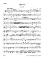 Sinfonie g-Moll Hob. I:83 