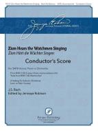 Zion Hears The Watchmen Singing Download