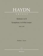 Sinfonie B-Dur Hob. I:98 