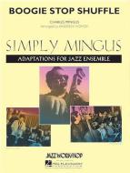 Boogie Stop Shuffle Download