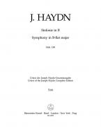 Sinfonie B-Dur Hob. I:98 