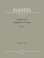 Sinfonie D-Dur Hob. I:93 