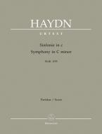 Sinfonie c-Moll Hob. I:95 