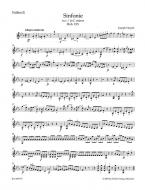 Sinfonie c-Moll Hob. I:95 