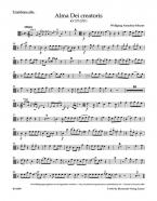 Alma Dei creatoris KV 277 (272a) 