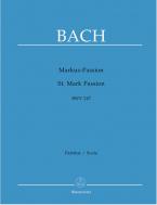 Markus-Passion BWV 247 