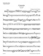 Konzert Nr. 5 D-Dur KV 175, Rondo D-Dur KV 382 