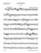 Konzert D-Dur KV 271a (271i) 