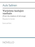Varjoista Laulusen Vanhain Download