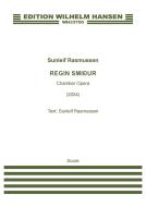 Regin Smidur Download