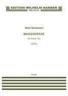 Masquerade Download