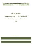 Songs Of Empty Landscapes Download