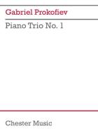 Piano Trio No 1 Download
