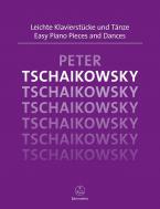 Leichte Klavierstücke und Tänze Standard